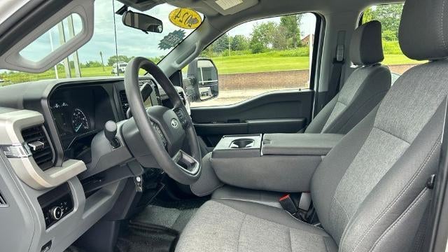 2024 Ford F-250 Super Duty Lariat