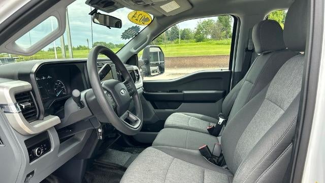 2024 Ford F-250 Super Duty Lariat