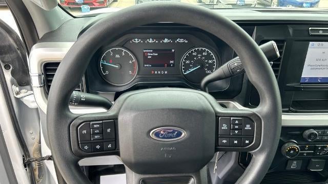 2024 Ford F-250 Super Duty Lariat