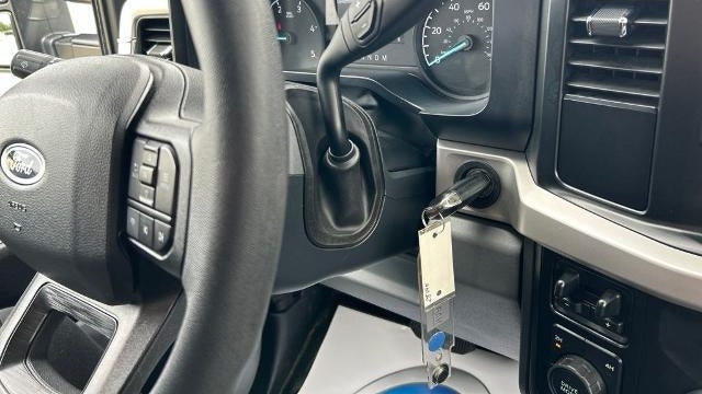2024 Ford F-250 Super Duty Lariat