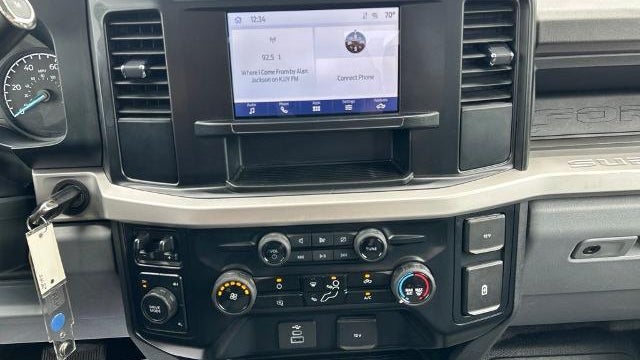 2024 Ford F-250 Super Duty Lariat