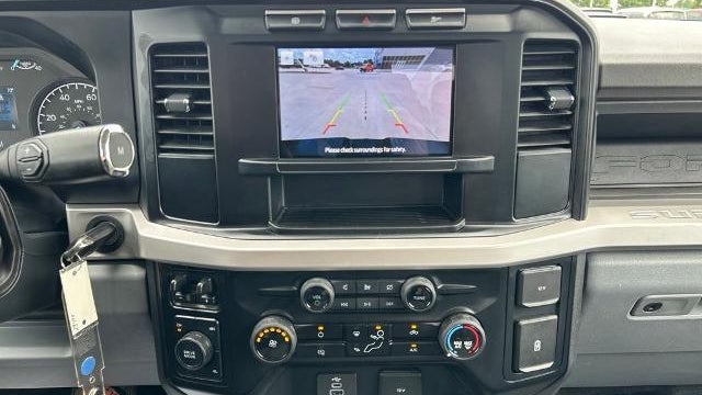 2024 Ford F-250 Super Duty Lariat