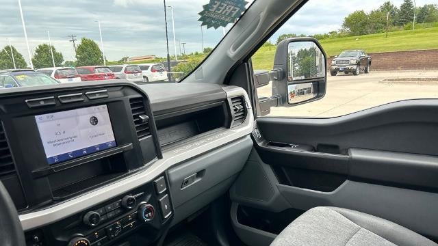 2024 Ford F-250 Super Duty Lariat