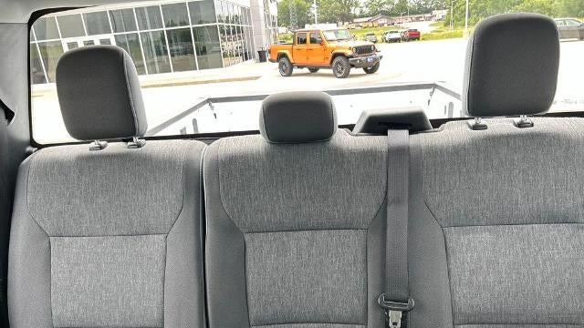 2024 Ford F-250 Super Duty Lariat