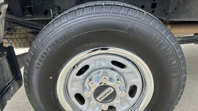 2024 Ford F-250 Super Duty Lariat