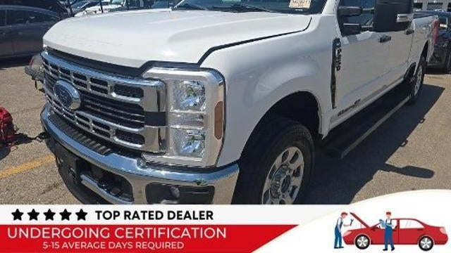 Preowned 2024 Ford F-250 Super Duty King Ranch for Sale