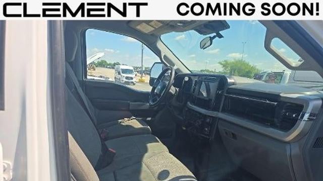 2024 Ford F-250 Super Duty King Ranch