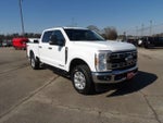2024 F-250 Super Duty Thumbnail 2