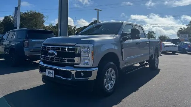 Preowned 2024 Ford F-250 Super Duty XLT for Sale