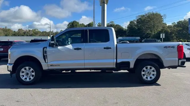 2024 Ford F-250 Super Duty XLT