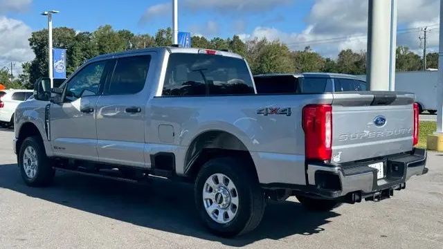 2024 Ford F-250 Super Duty XLT