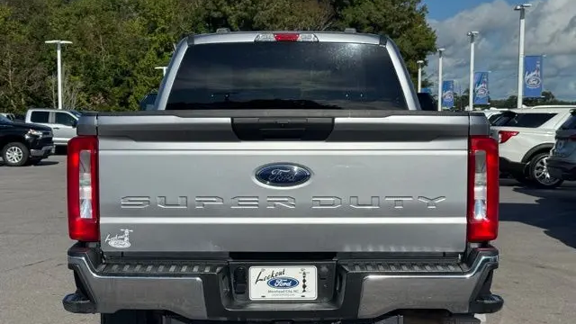 2024 Ford F-250 Super Duty XLT