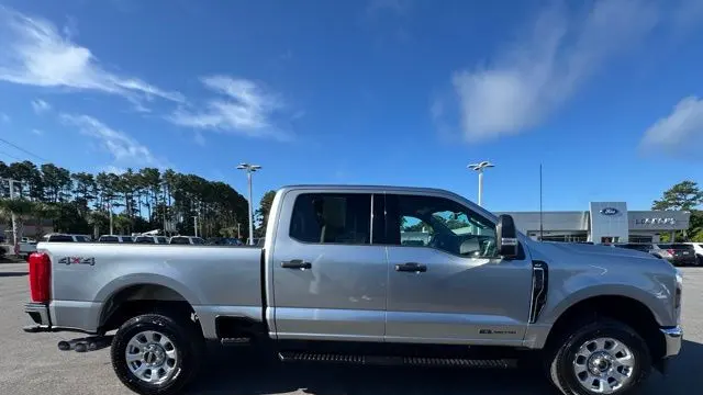 2024 Ford F-250 Super Duty XLT
