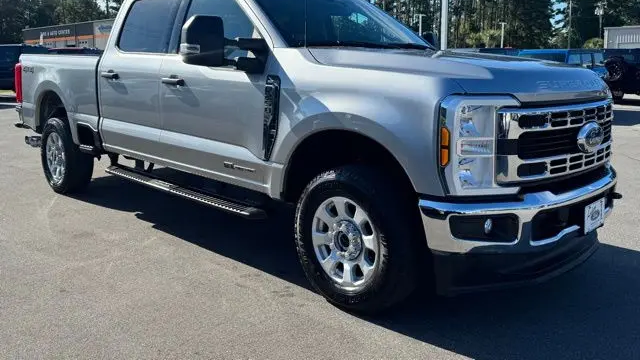 2024 Ford F-250 Super Duty XLT