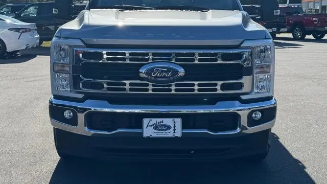 2024 Ford F-250 Super Duty XLT