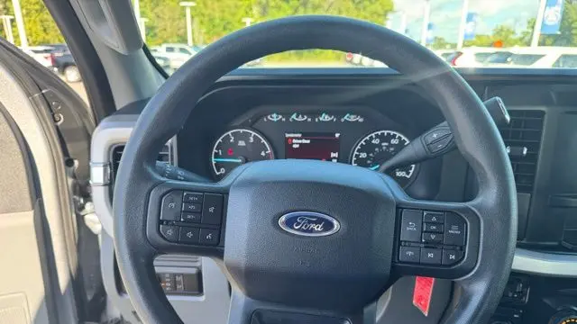 2024 Ford F-250 Super Duty XLT