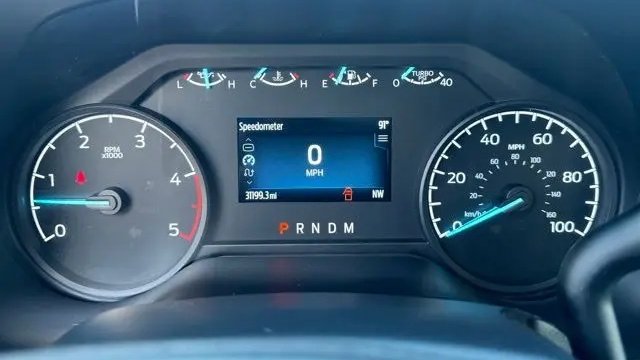 2024 Ford F-250 Super Duty XLT