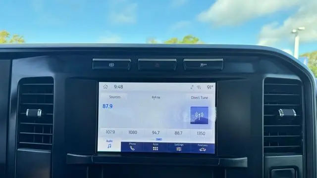 2024 Ford F-250 Super Duty XLT
