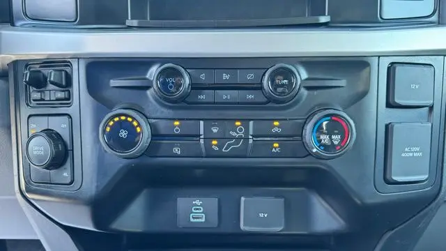 2024 Ford F-250 Super Duty XLT