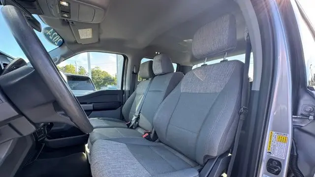 2024 Ford F-250 Super Duty XLT