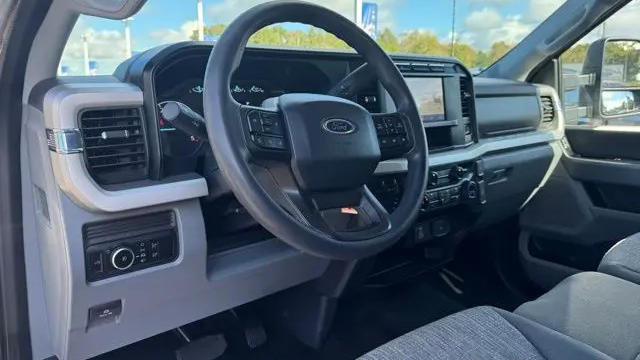 2024 Ford F-250 Super Duty XLT