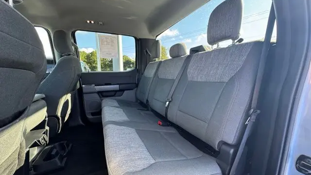 2024 Ford F-250 Super Duty XLT