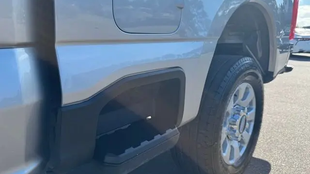 2024 Ford F-250 Super Duty XLT