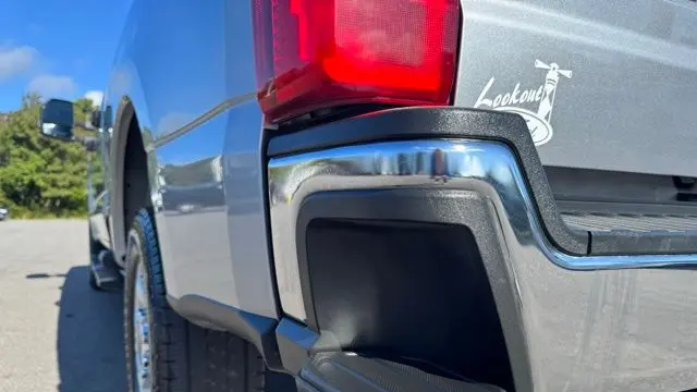 2024 Ford F-250 Super Duty XLT
