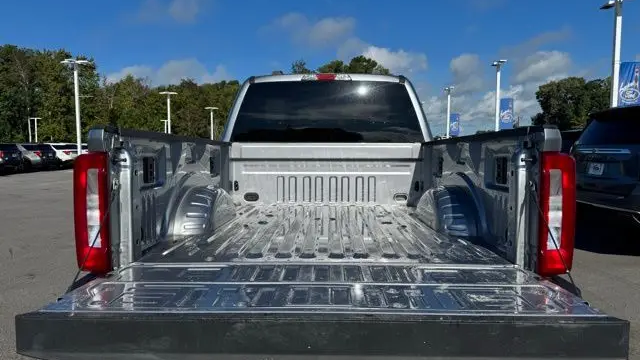2024 Ford F-250 Super Duty XLT
