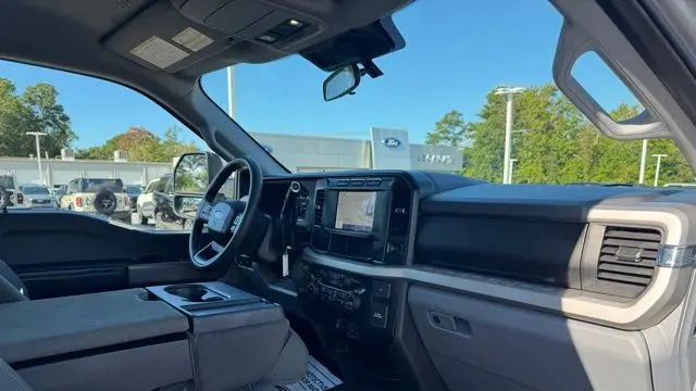 2024 Ford F-250 Super Duty XLT
