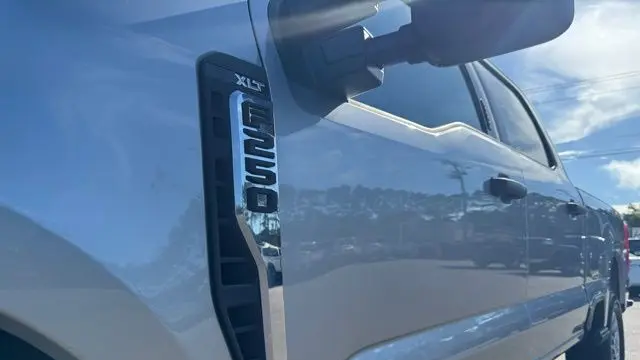 2024 Ford F-250 Super Duty XLT