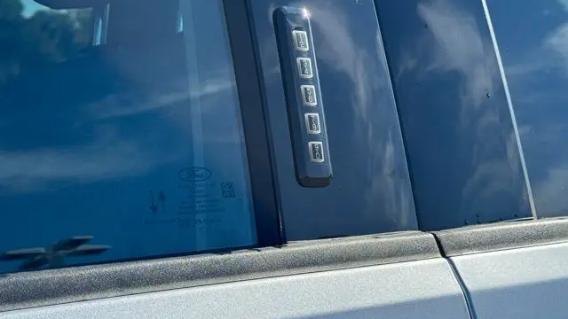 2024 Ford F-250 Super Duty XLT