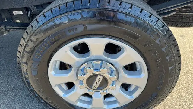2024 Ford F-250 Super Duty XLT