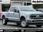 2024 F-250 Super Duty Thumbnail 1