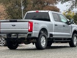 2024 F-250 Super Duty Thumbnail 4
