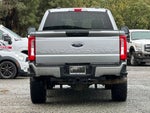 2024 F-250 Super Duty Thumbnail 5