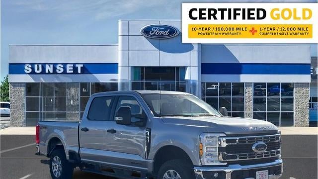 Preowned 2024 Ford F-250 Super Duty XLT for Sale