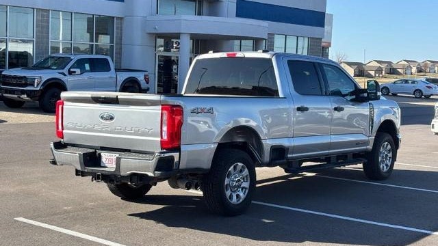 2024 Ford F-250 Super Duty XLT
