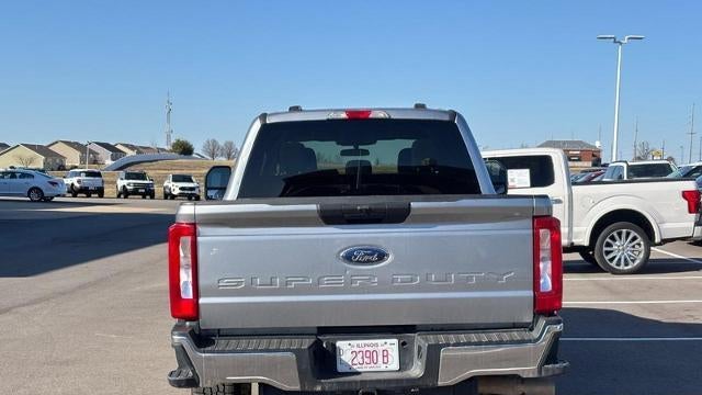 2024 Ford F-250 Super Duty XLT