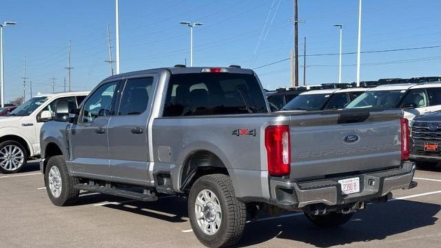 2024 Ford F-250 Super Duty XLT