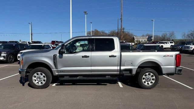 2024 Ford F-250 Super Duty XLT