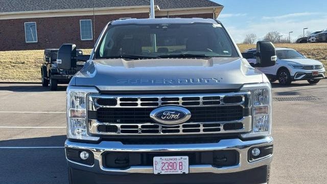 2024 Ford F-250 Super Duty XLT