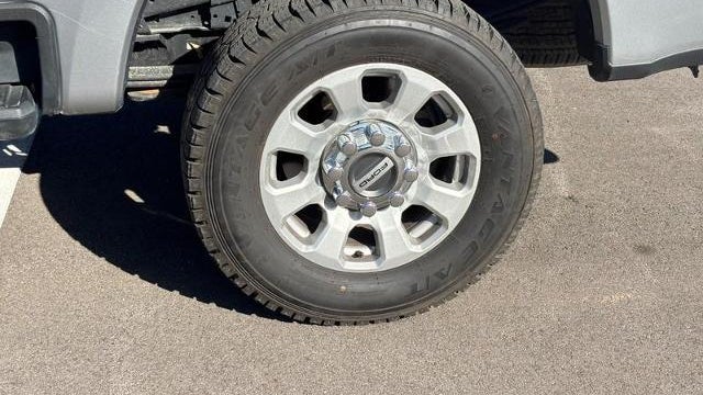 2024 Ford F-250 Super Duty XLT