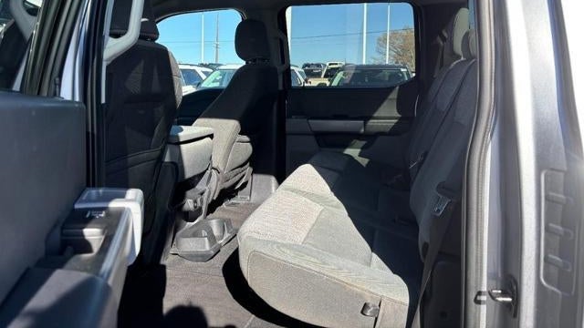 2024 Ford F-250 Super Duty XLT