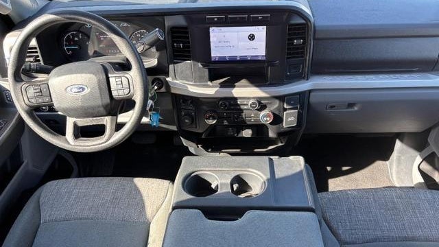 2024 Ford F-250 Super Duty XLT