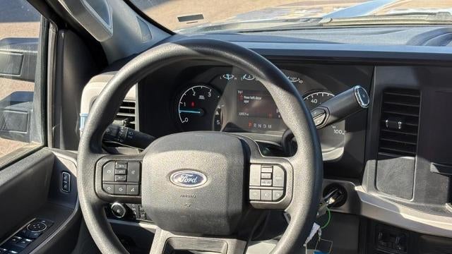 2024 Ford F-250 Super Duty XLT