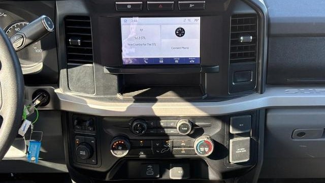 2024 Ford F-250 Super Duty XLT