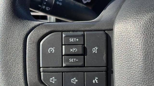 2024 Ford F-250 Super Duty XLT