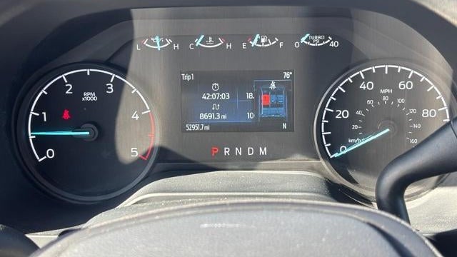 2024 Ford F-250 Super Duty XLT