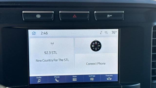 2024 Ford F-250 Super Duty XLT